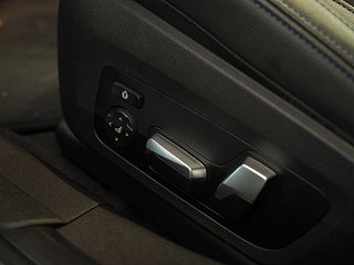 Sedan BMW M340 15 av 27