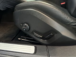 Volvo V60 Cross Country B4 AWD Advanced S&V-hjul/Carplay/H/K/Skinn/Kamera/Drag – bild 18