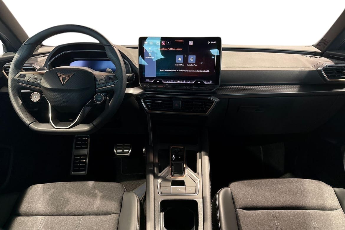 Cupra Formentor 2026, bild 7/10