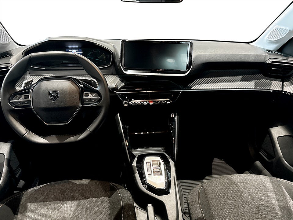 Bild på Peugeot 208 Style Hybrid 100hk Aut CARPLAY BACKSENSORER
