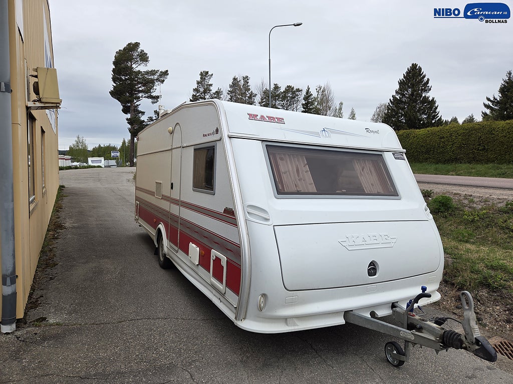Kabe ROYAL 560 XL KS