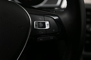 Kombi Volkswagen Passat 11 av 26