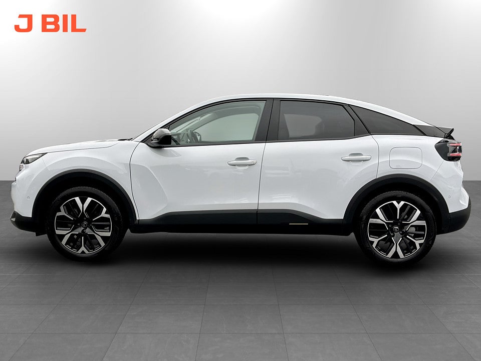 Bild på Citroen C4 Max 1.2 PT 130hk Aut B-KAMERA FARTHÅLLARE SKINN