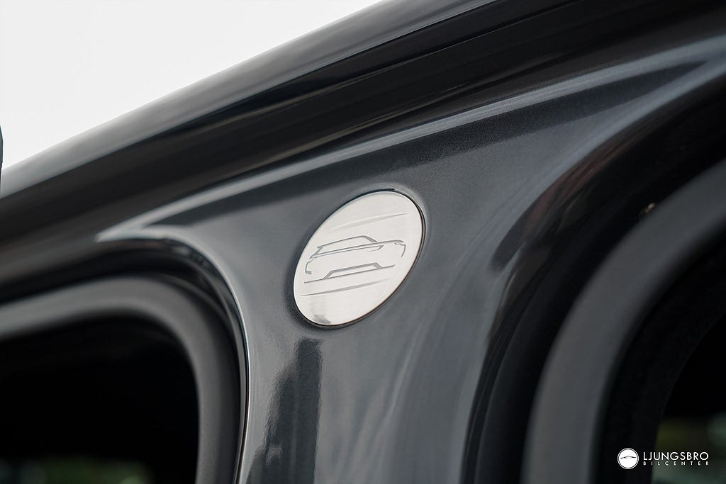 Land Rover Range Rover Sport 2018 - miniatyr 8