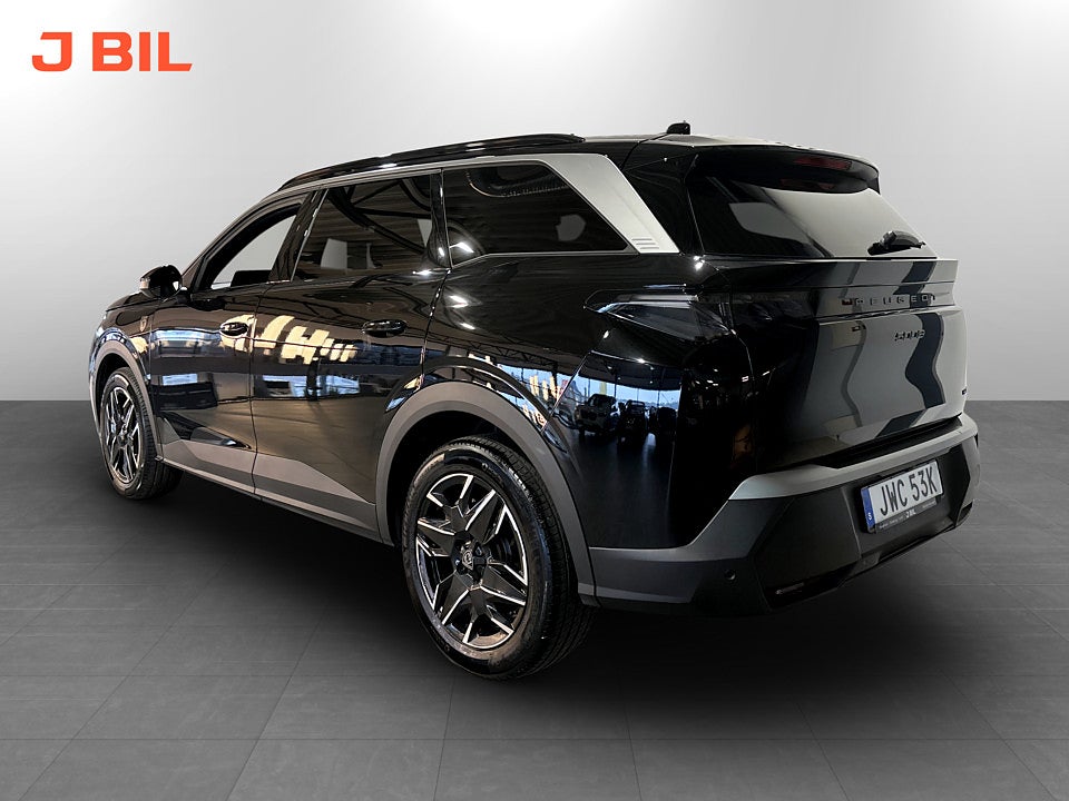 Bild på Peugeot 5008 GT Hybrid 145hk Aut 7-SITS B-KAMERA CARPLAY