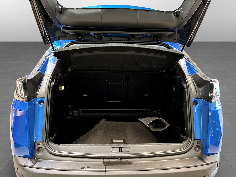 Bild på Peugeot 3008 Active Pack 1.2 PT 130hk B-KAMERA BACKSENSORER