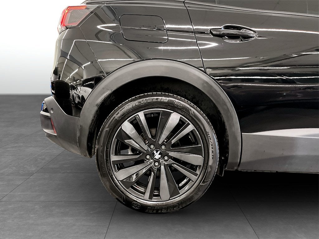 Bild på Peugeot 3008 GT 1.2 PT 130hk Aut - B-KAMERA, CARPLAY