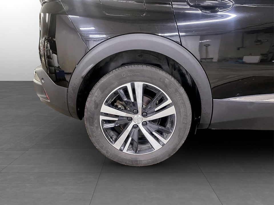 Bild på Peugeot 3008 GT 1.2 PT 130hk Aut BACKKAMERA