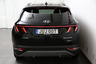 SUV Hyundai Tucson 7 av 26