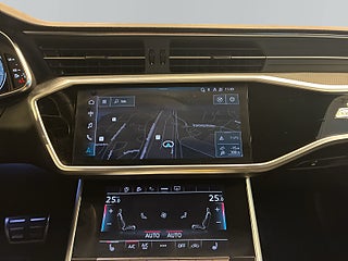 Audi A6 Allroad 40 TDI quattro S Tronic Kamera/Drag/P-Värm/Navi