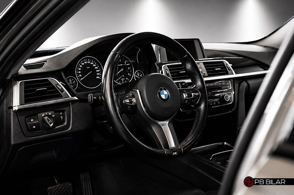 BMW 320D