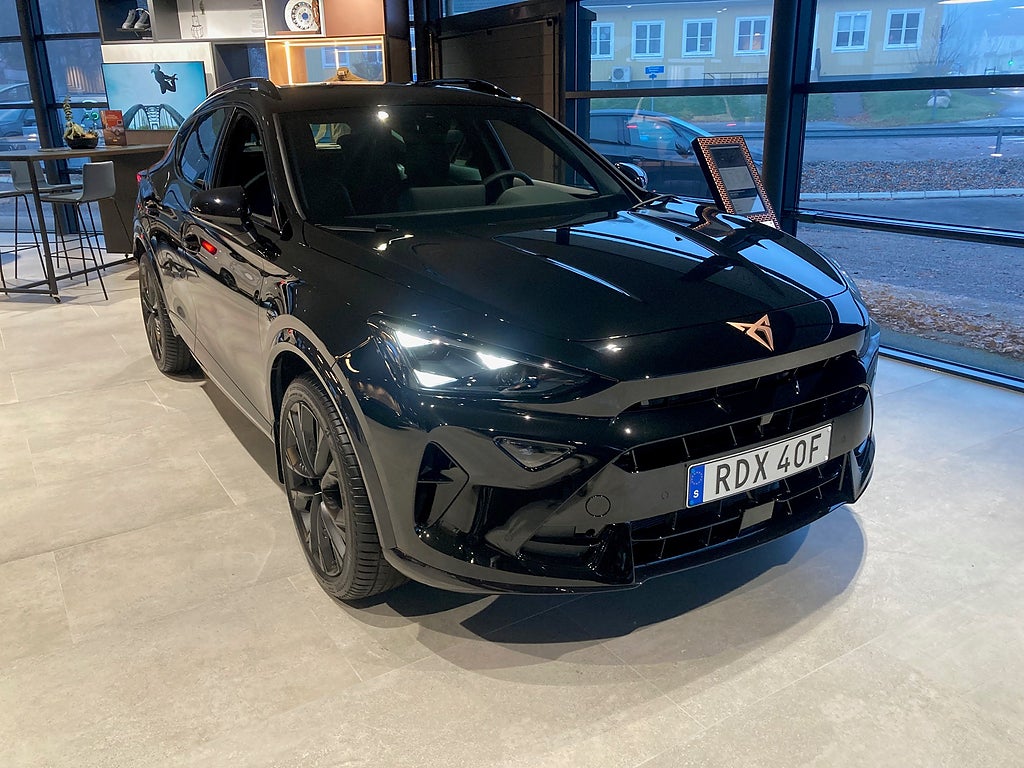 Cupra Formentor e-Hybrid LAGERBIL | DCC | LED-MATRIX | DRAG