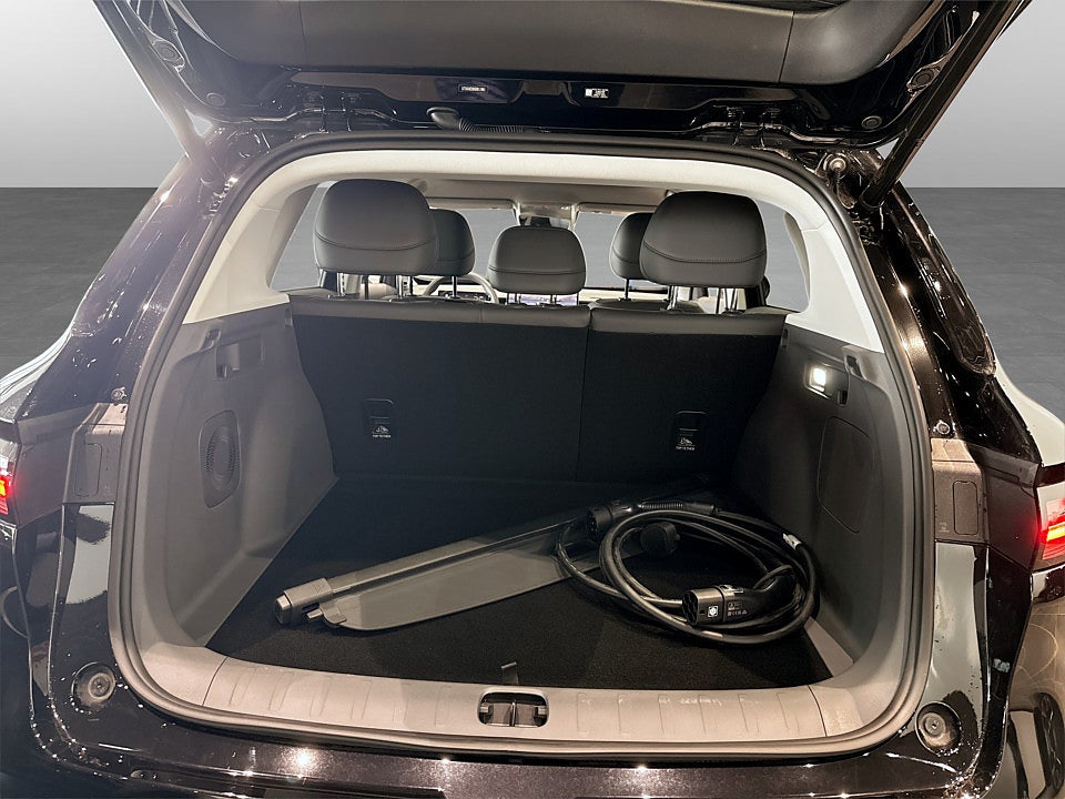 Bild på Leapmotor B10 Design ProMax WLTP 434km 61.7 kWh 218hk Aut 