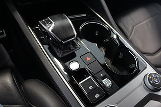 SUV Volkswagen Touareg 26 av 30