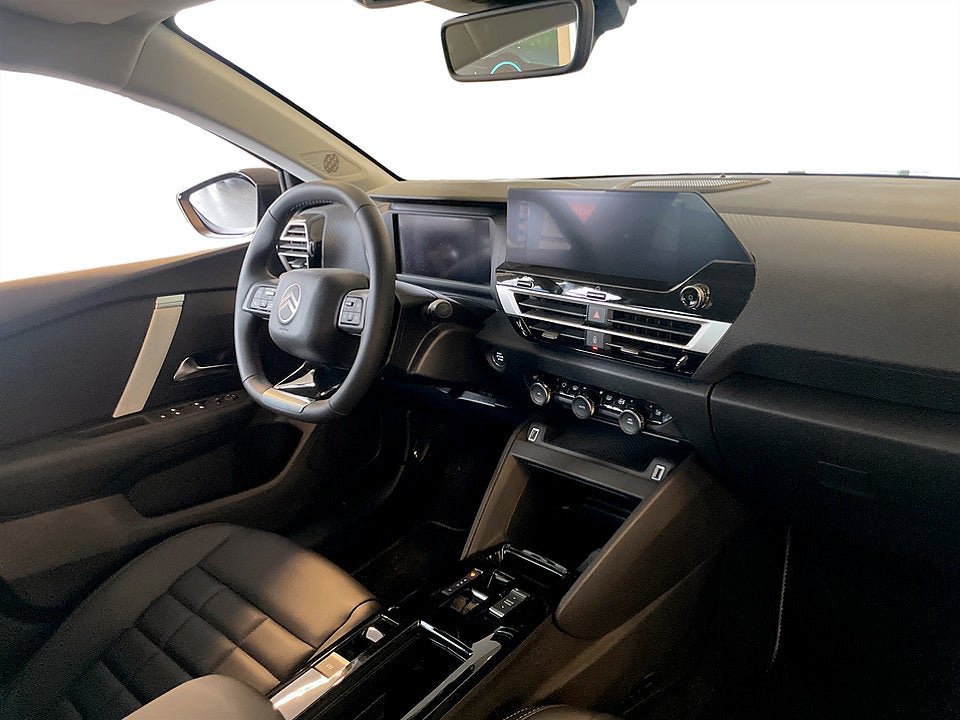 Bild på Citroën C4-X Max Hybrid 145hk Aut - OMGÅENDE LEVERANS!