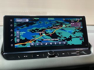 SUV Nissan Qashqai 24 av 29