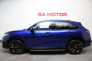 SUV Honda ZR-V 2 av 27