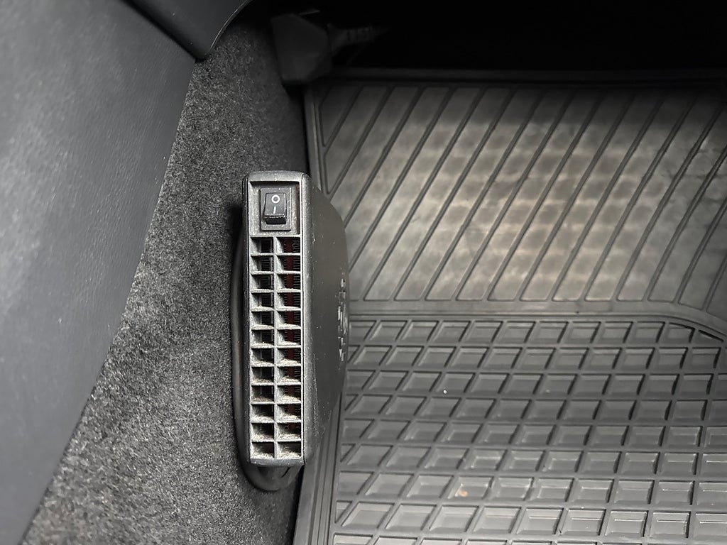 Mercedes-Benz CLA220 220 CDI 170hk Automat Urban Line Kamera 1224kr/månaden 2015, bild 16