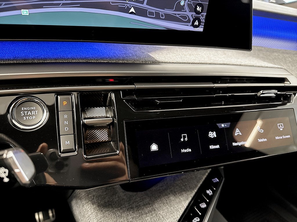 Bild på Peugeot 5008 GT Hybrid - DEMO