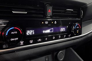 SUV Nissan Qashqai 18 av 19