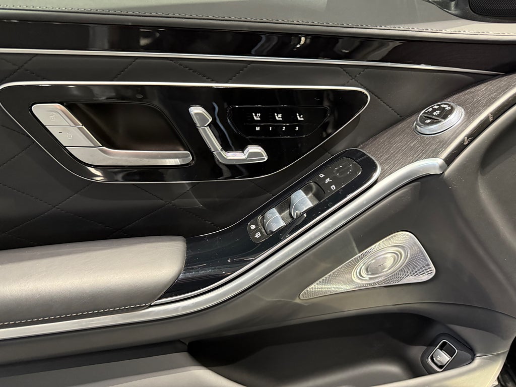 Mercedes-Benz S 580 e 4MATIC L AMG Premium Plus Exclusive - bild 14