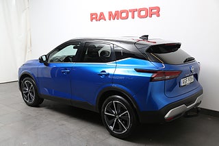 SUV Nissan Qashqai 4 av 28