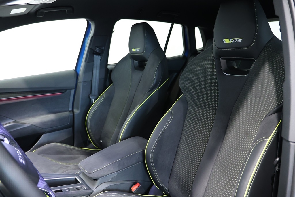 Skoda Elroq 2025, bild 6/43