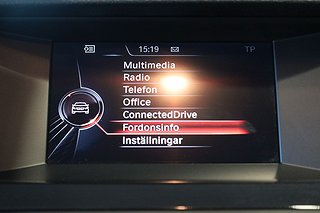 Kombi BMW 520 15 av 22