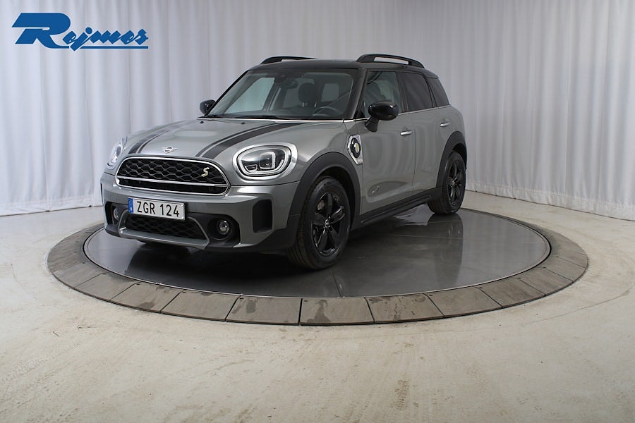 MINI Countryman SE ALL4