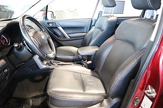 SUV Subaru Forester 9 av 25
