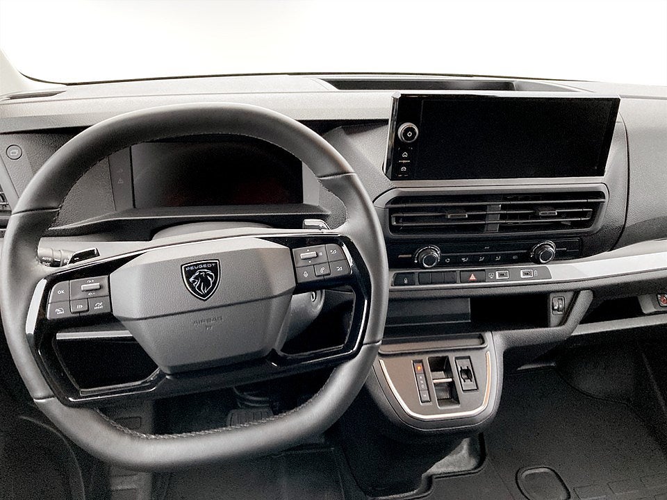Bild på Peugeot Expert 2.0 BHDi Aut 144hk Aut L3 - DRAG, VÄRMARE