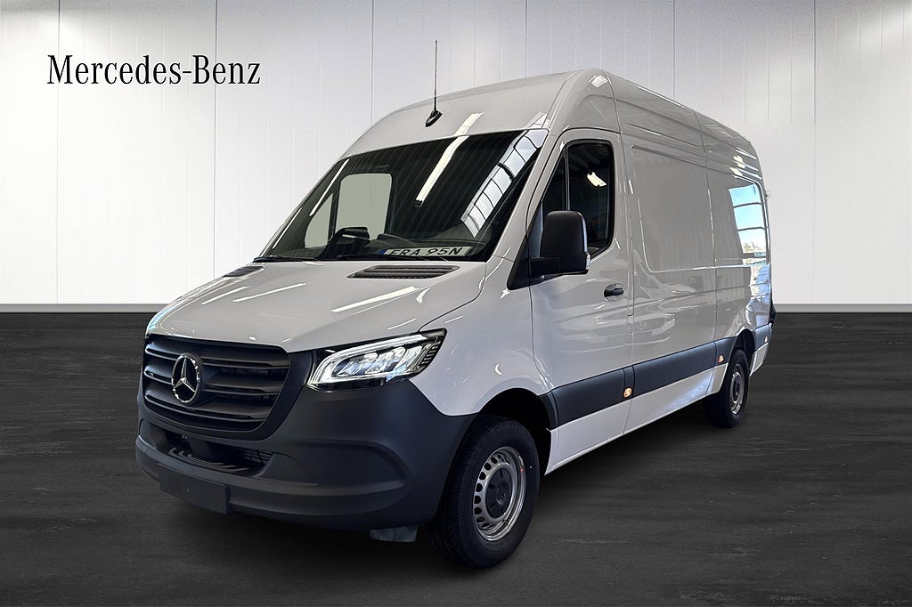 Mercedes-Benz Sprinter 317 Skåp A2 PRO #LAGERBIL#