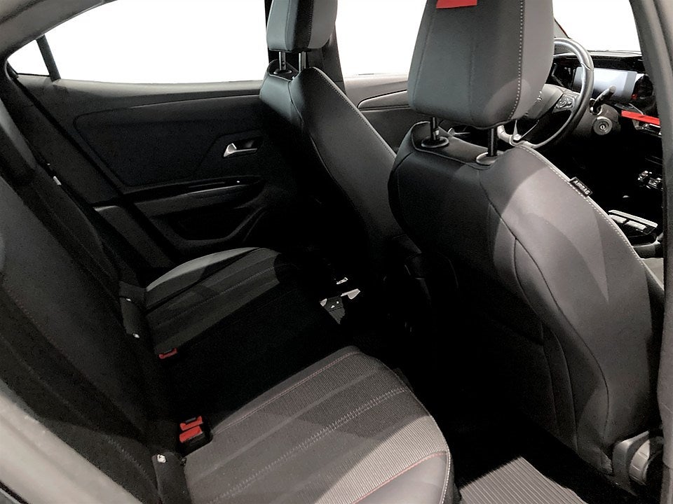 Bild på Opel Mokka GS-Line 1.2 Turbo 130hk Aut - B-KAMERA, CARPLAY