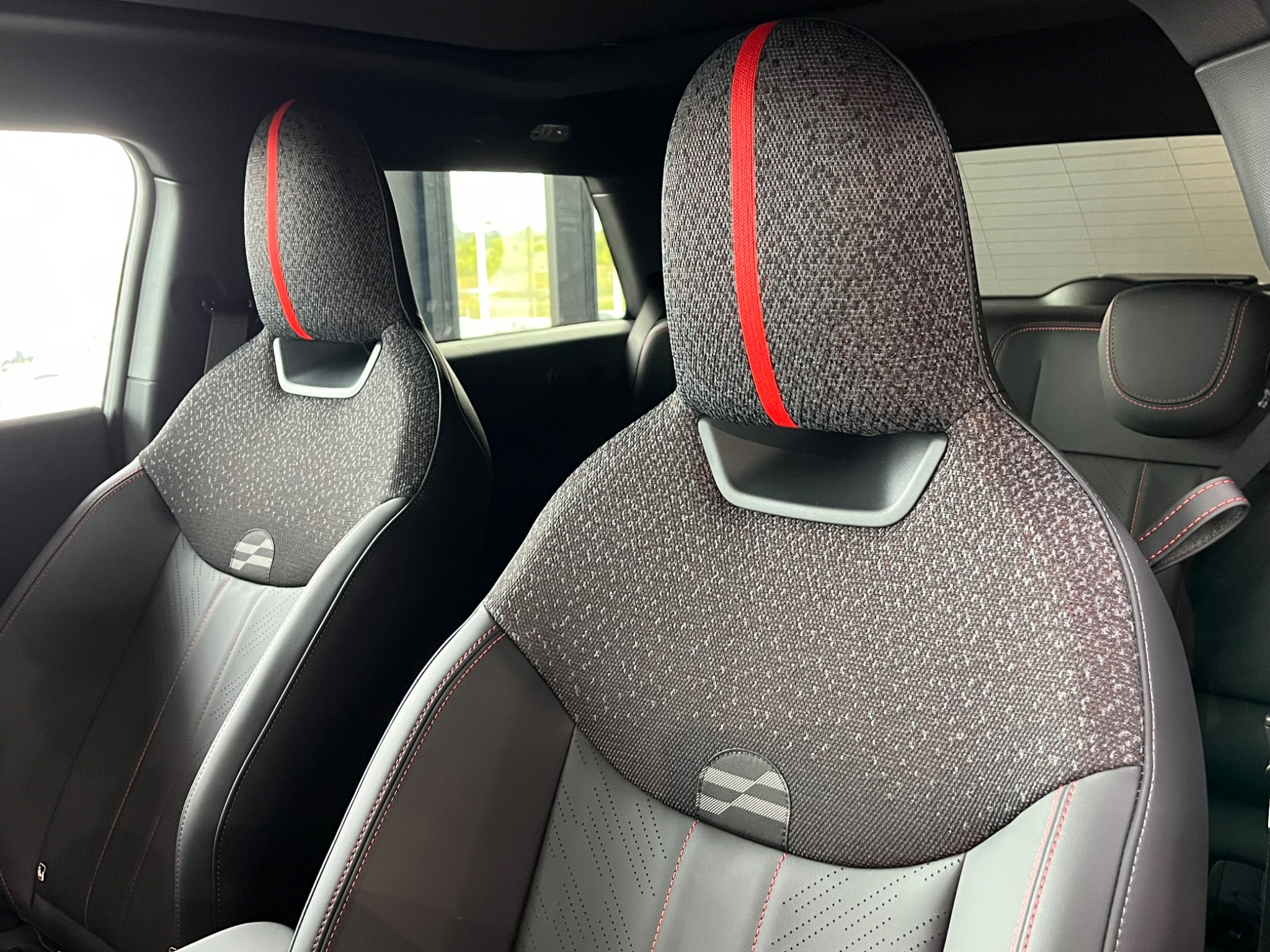 MINI Cooper 2026, bild 6/10