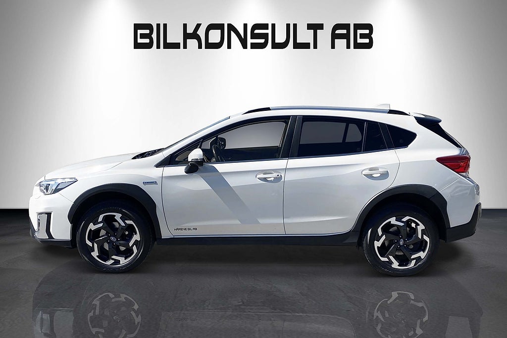 Subaru XV 2020 - miniatyr 2