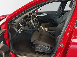 Audi A4 Avant 2.0 TDI quattro S Tronic S&V-hjul/Värmare