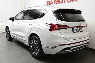 SUV Hyundai Santa Fe 2 av 26