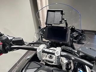 BMW R1300GS/3,45%/5års garanti/Triple black/Enduro pro/omgående lev