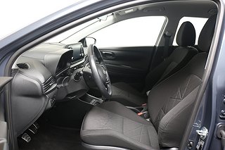 SUV Hyundai Bayon 8 av 20