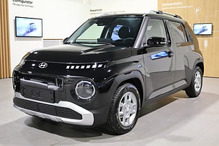 SUV Hyundai Inster 1 av 22