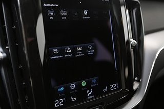 SUV Volvo XC60 23 av 32