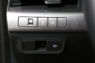 SUV Hyundai Kona 20 av 25