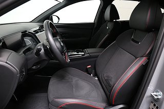 SUV Hyundai Tucson 7 av 21