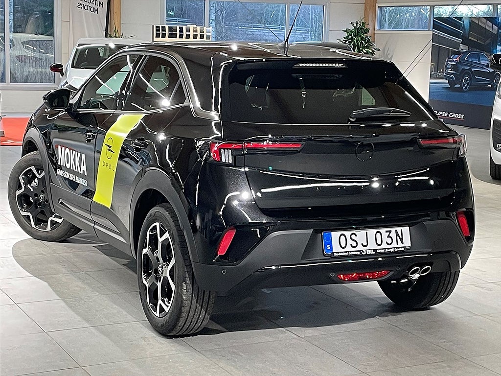 Bild på Opel Mokka SE Edition P130 Aut - DEMO