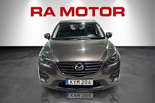 SUV Mazda CX-5 3 av 22