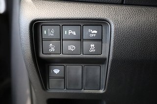 SUV Honda CR-V 24 av 27