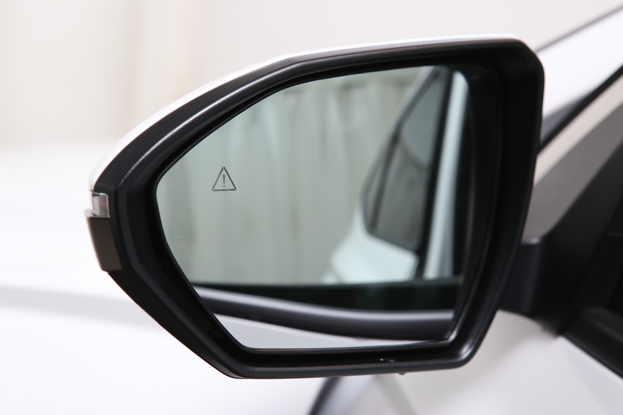 Hyundai Tucson 2027, bild 5/10
