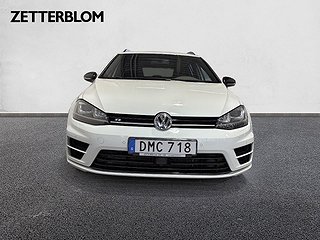 Kombi Volkswagen Golf 20 av 27