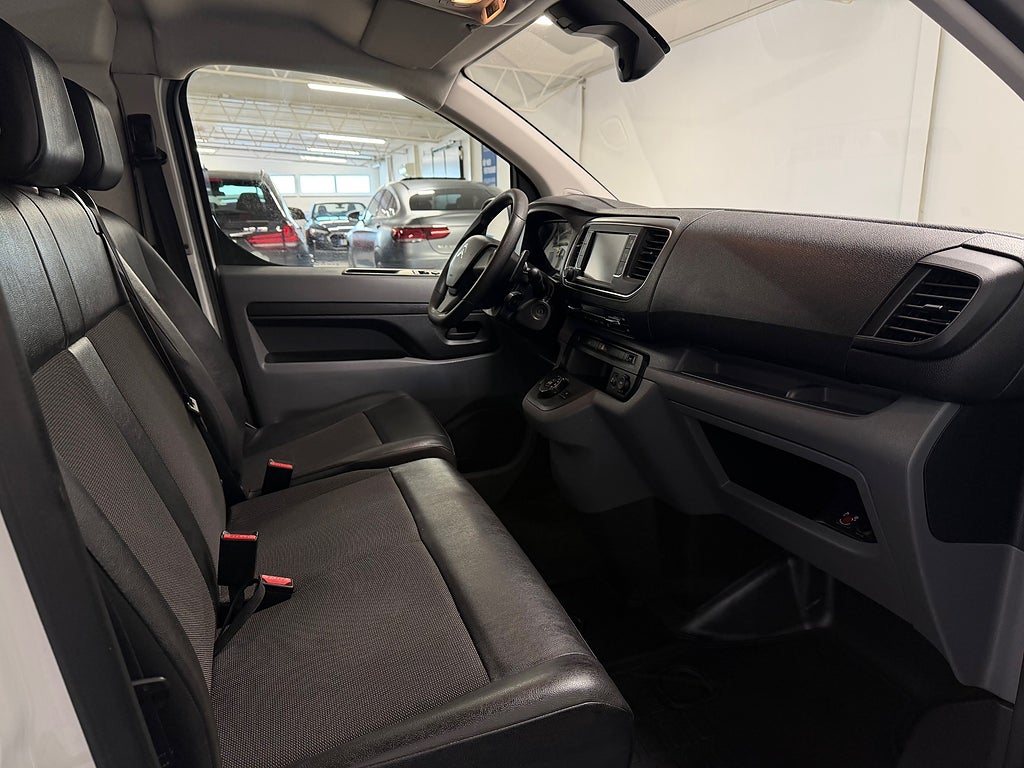 Citroën jumpy 2020 - miniatyr 10