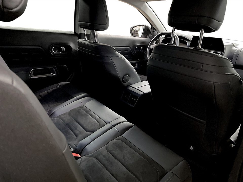 Bild på Citroën C5 Aircross Shine 1.2 PT 130hk Aut - B-KAMERA, CARPLAY